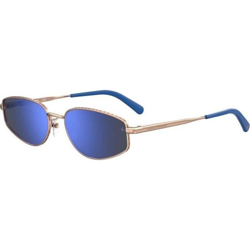 Chiara Ferragni Cf 7025_s (CF 7025_S_LKS-XT_56) Women EYEWEAR