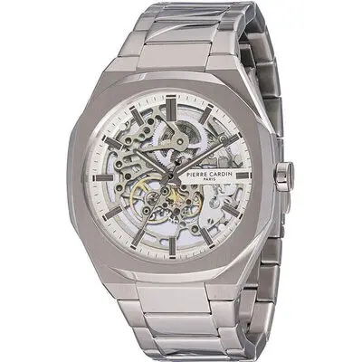 Pierre Cardin Elysee Automatic CF.1002.MS Men's Watch
