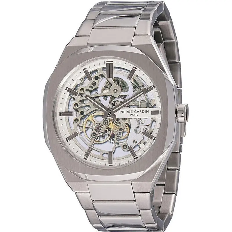 Pierre Cardin Elysee Automatic CF.1002.MS Men's Watch