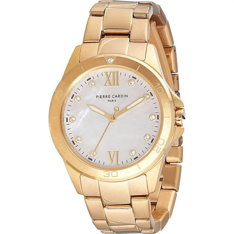 Pierre Cardin Observatoire Eclat CF.1009.MG.1 Ladies Watch