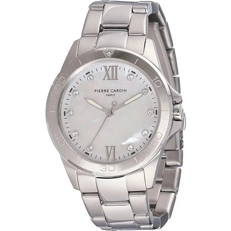 Pierre Cardin Observatoire Eclat CF.1009.MS Ladies Watch