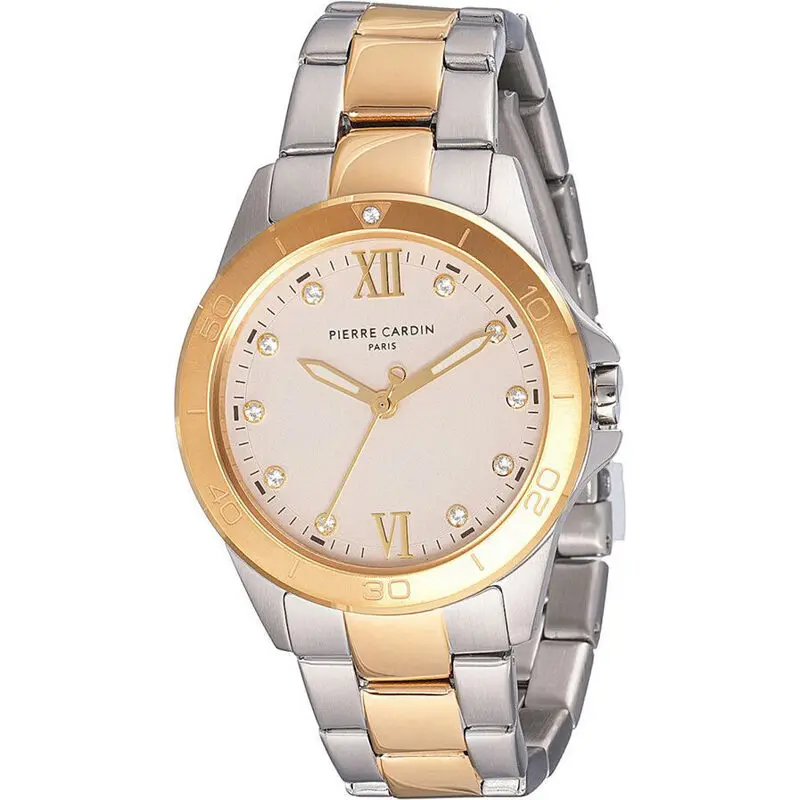 Pierre Cardin Observatoire Eclat CF.1009.MU Ladies Watch