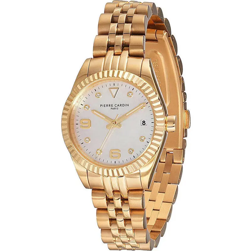 Pierre Cardin Opera Timbre CF.1012.MG Ladies Watch