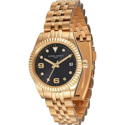 Pierre Cardin Opera Timbre CF.1012.MG.1 Ladies Watch