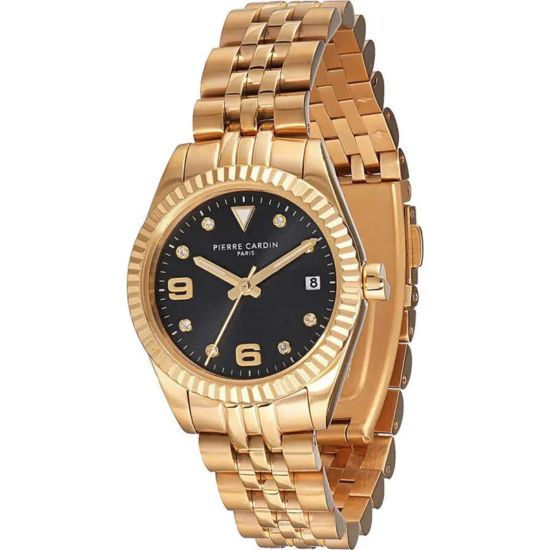 Pierre Cardin Opera Timbre CF.1012.MG.1 Ladies Watch