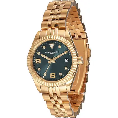 Pierre Cardin Opera Timbre CF.1012.MG.2 Ladies Watch