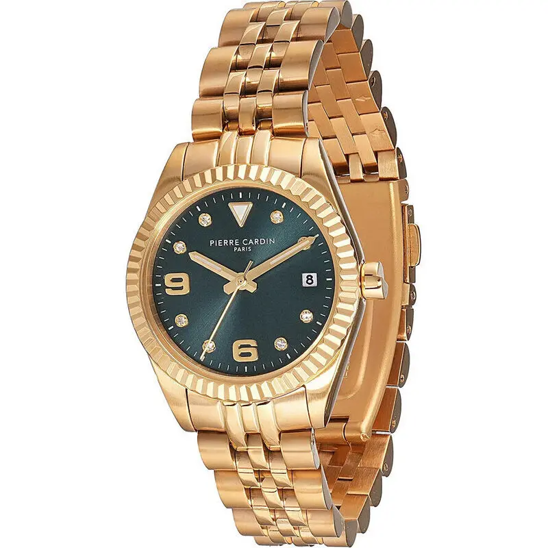 Pierre Cardin Opera Timbre CF.1012.MG.2 Ladies Watch