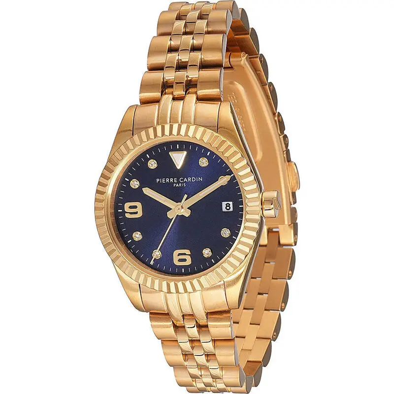 Pierre Cardin Opera Timbre CF.1012.MG.3 Ladies Watch