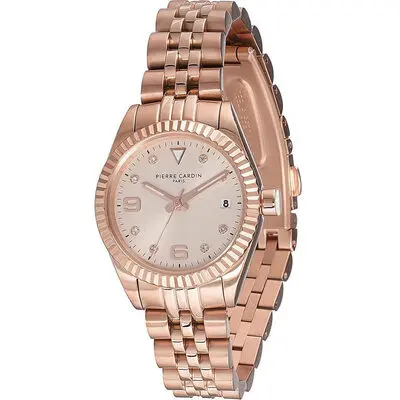 Pierre Cardin Opera Timbre CF.1012.MR Ladies Watch