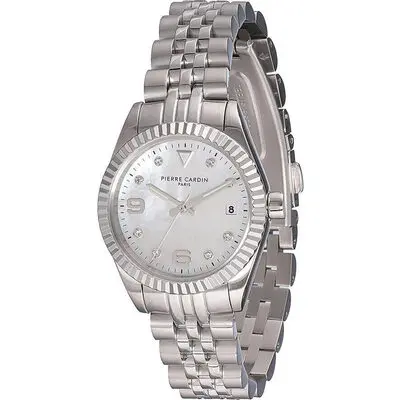 Pierre Cardin Opera Timbre CF.1012.MS Ladies Watch