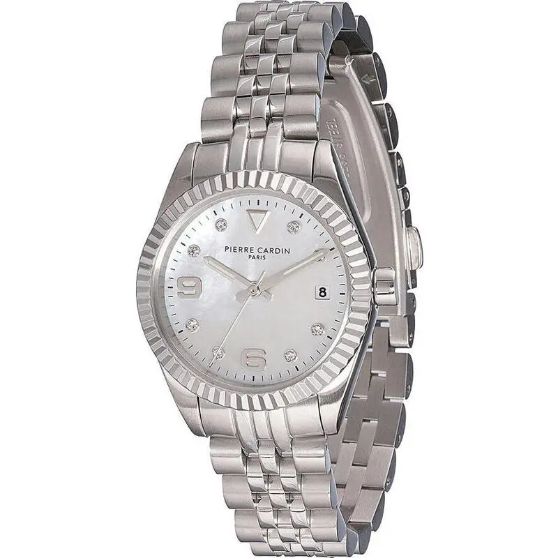 Pierre Cardin Opera Timbre CF.1012.MS Ladies Watch