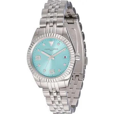 Pierre Cardin Opera Timbre CF.1012.MS.1 Ladies Watch