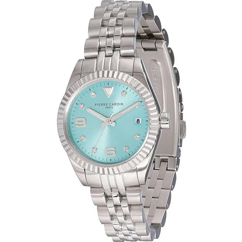 Pierre Cardin Opera Timbre CF.1012.MS.1 Ladies Watch