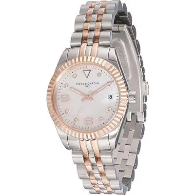 Pierre Cardin Opera Timbre CF.1012.MU Ladies Watch