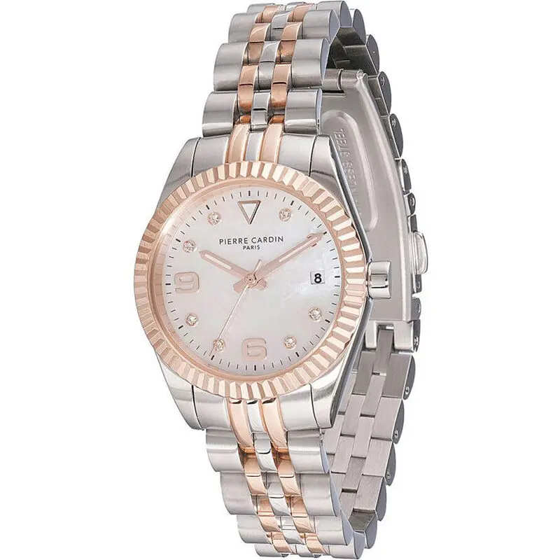 Pierre Cardin Opera Timbre CF.1012.MU Ladies Watch