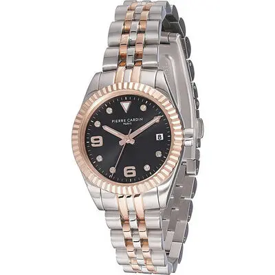 Pierre Cardin Opera Timbre CF.1012.MU.1 Ladies Watch