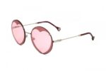 Carolina Herrera Sunglasses Ch 0013-s_eyr (CH 0013-S_EYR)  EYEWEAR