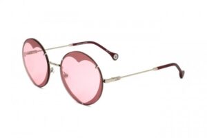 Carolina Herrera Sunglasses Ch 0013-s_eyr (CH 0013-S_EYR)  EYEWEAR