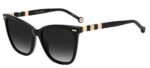 Carolina Herrera Ch 0044_s (CH 0044_S_3H2-9O_55) Women's EYEWEAR