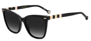 Carolina Herrera Ch 0044_s (CH 0044_S_3H2-9O_55) Women's EYEWEAR