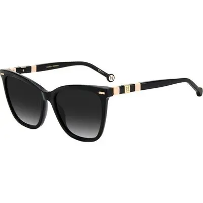 Carolina Herrera Ch 0044_s (CH 0044_S_3H2-9O_55) Women EYEWEAR