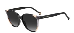 Carolina Herrera Ch 0063_s (CH 0063_S_KDX-9O_58) Women's EYEWEAR