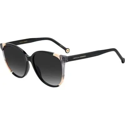 Carolina Herrera Ch 0063_s (CH 0063_S_KDX-9O_58) Women EYEWEAR