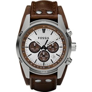 Fossil Coachman (CH2565) Men's Watch