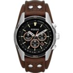Fossil Coachman (CH2891) Men's Watch