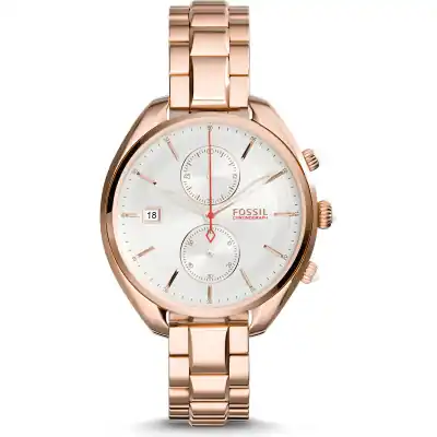 Fossil Women's watch (ch2977) - land racer 42 mm
