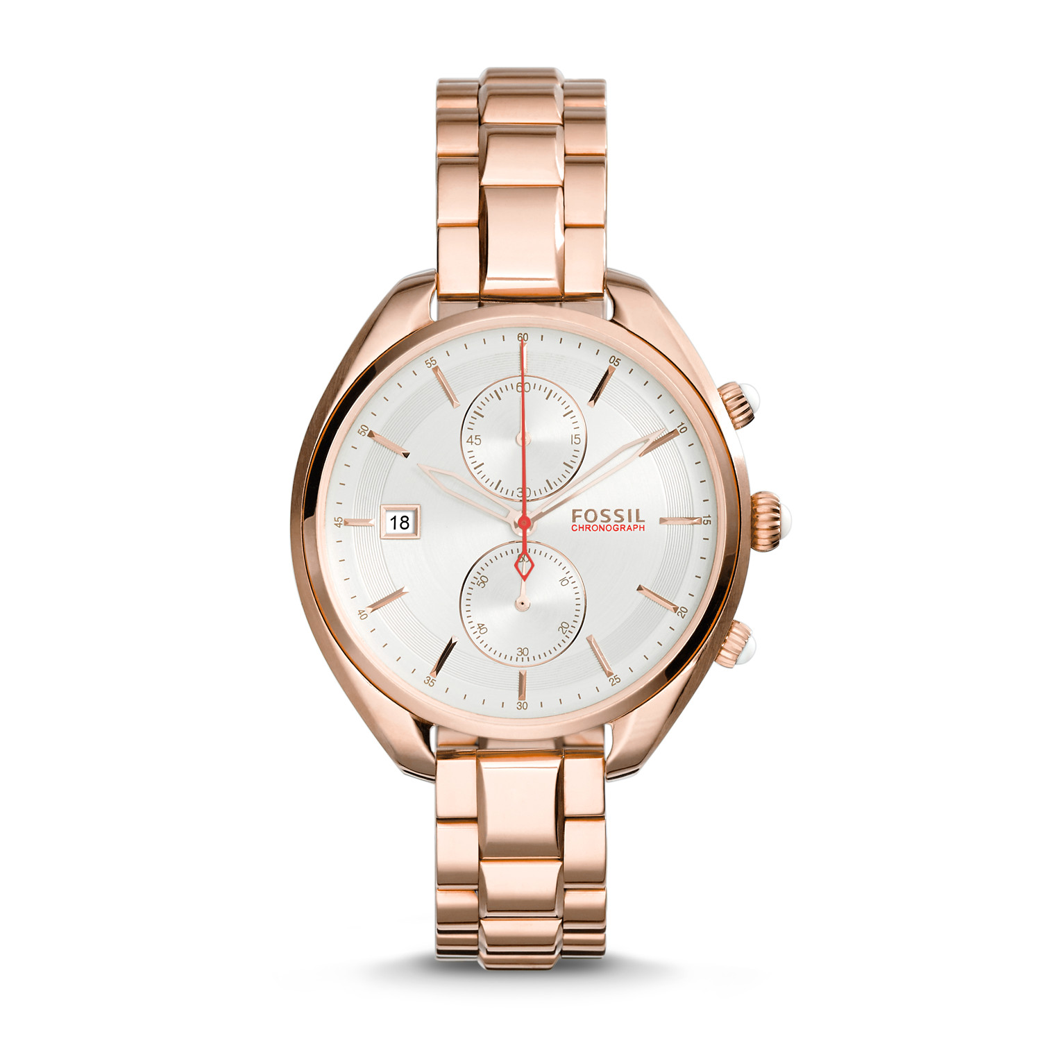 Fossil Ladies Watch (ch2977) - land racer 42 mm