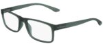 Calvin Klein Ck19569 (CK19569_329 D_55) Men's EYEWEAR