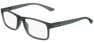 Calvin Klein Ck19569 (CK19569_329 D_55) Men's EYEWEAR