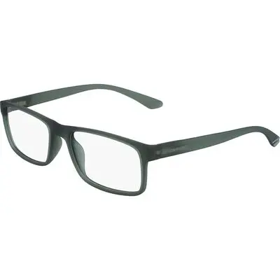 Calvin Klein Ck19569 (CK19569_329 D_55) Men EYEWEAR