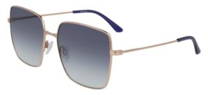 Calvin Klein Women's Sunglasses (ck20135s_780 c_58)