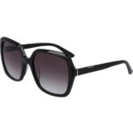 Calvin Klein Ck20541s (CK20541S_001_57) Women EYEWEAR