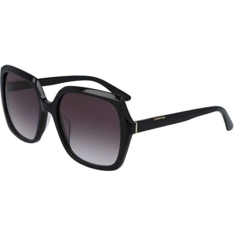 Calvin Klein Ck20541s (CK20541S_001_57) Women EYEWEAR