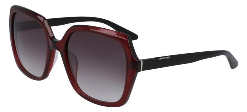 Calvin Klein Women's Sunglasses (CK20541S_605 B_57)