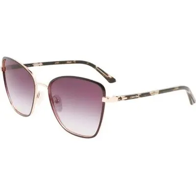 Calvin Klein Ck21130s (CK21130S_001_56) Women EYEWEAR