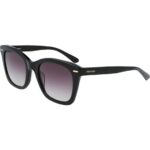 Calvin Klein Ck21506s (CK21506S_001_52) Women EYEWEAR