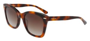 Calvin Klein Women's Sunglasses (ck21506s_240 g_52)