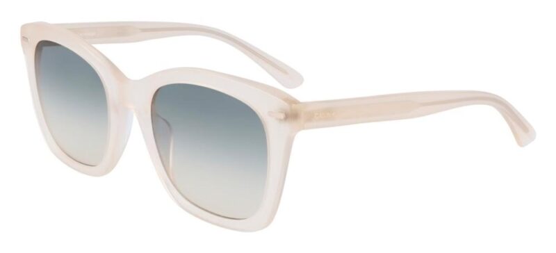 Calvin Klein Unisex Sunglasses (CK21506S_664 A_52)