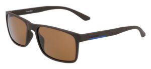 Calvin Klein Ck21508s (CK21508S_210 F_57) Men's EYEWEAR