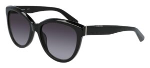 Calvin Klein Women's Sunglasses (ck21709s_001_56)
