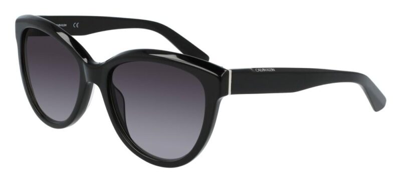 Calvin Klein Women's Sunglasses (CK21709S_001_56)