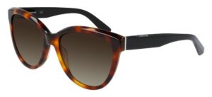 Calvin Klein Ck21709s (CK21709S_221 E_56) Women's EYEWEAR