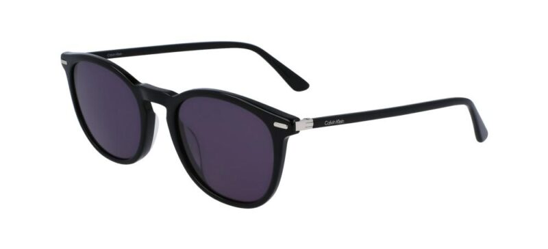 Calvin Klein Women's Sunglasses (CK22533S_001 S_52)