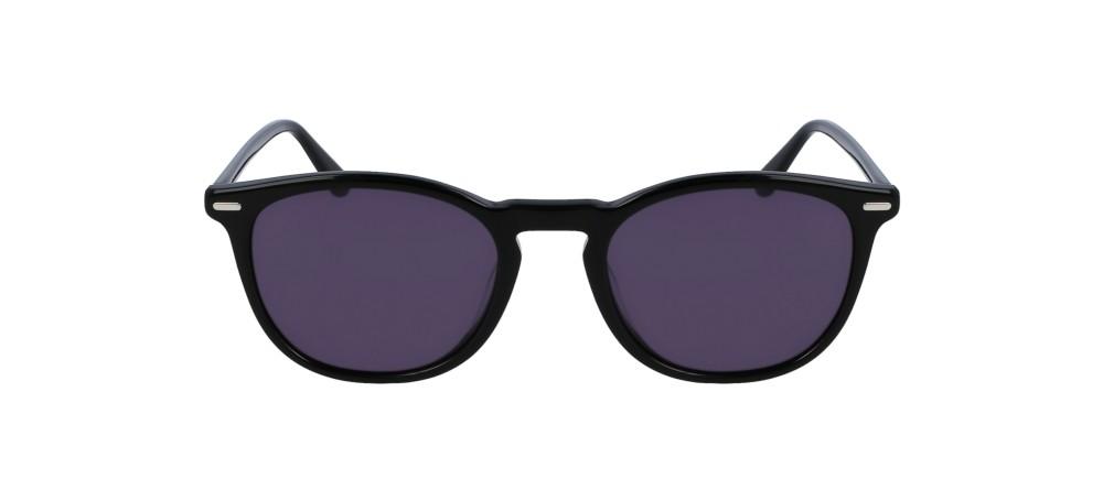 Calvin Klein Women's Sunglasses (ck22533s_001 s_52) - Image 2