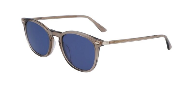 Calvin Klein Unisex Sunglasses (CK22533S_058_52)