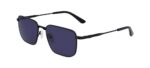 Calvin Klein unisex Sunglasses (ck23101s_001_55)